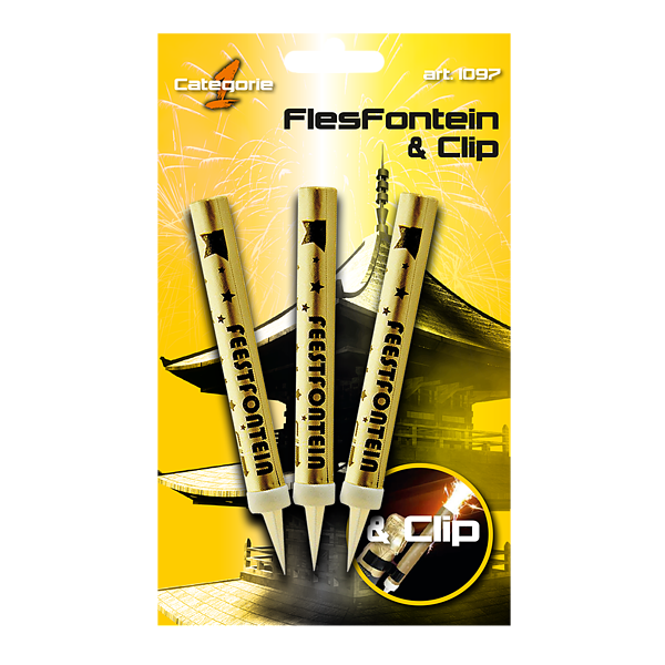 Flesfontein - 