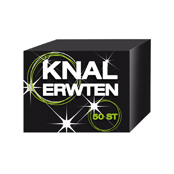 Knalerwten 50 - 