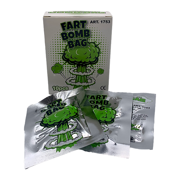 Fart Box - 