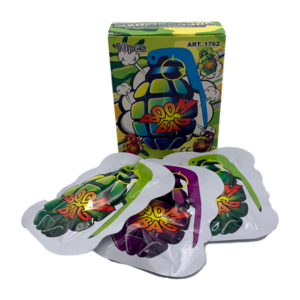 Grenade Box - 