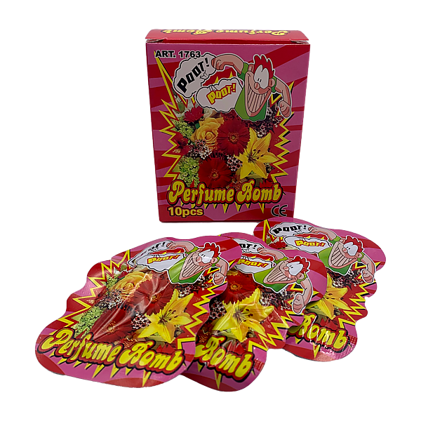 Fruity Box - 