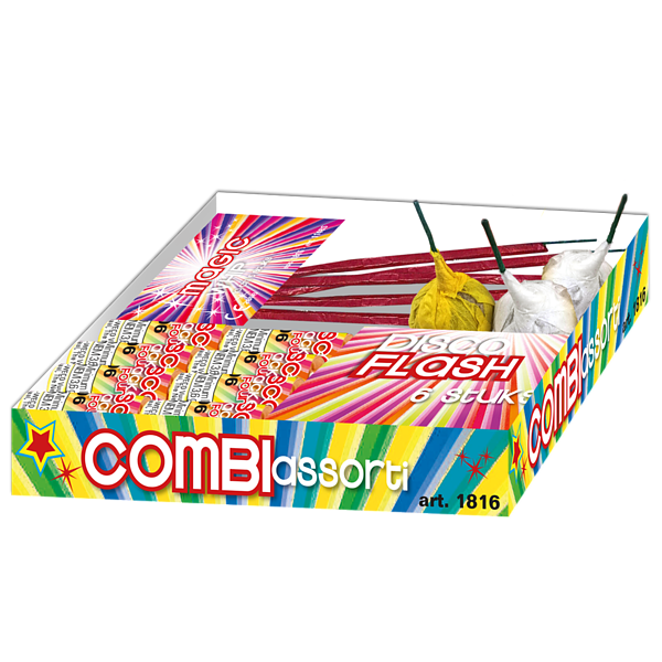 Combi Assorti - 