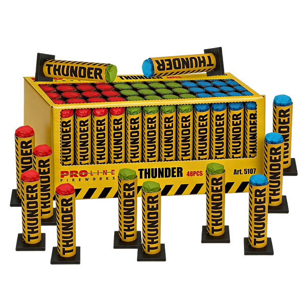 PRO Thunder - 