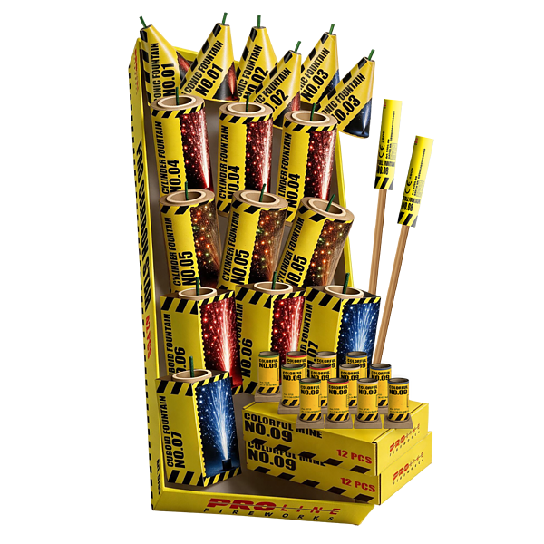 PRO Carbon Star - 