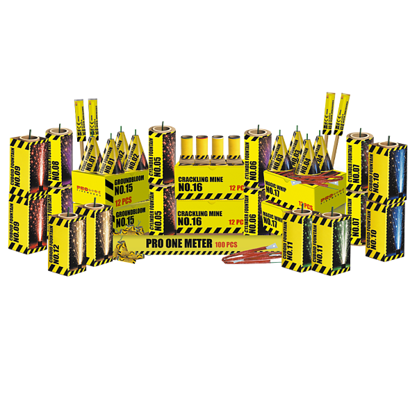 PRO One Meter - 