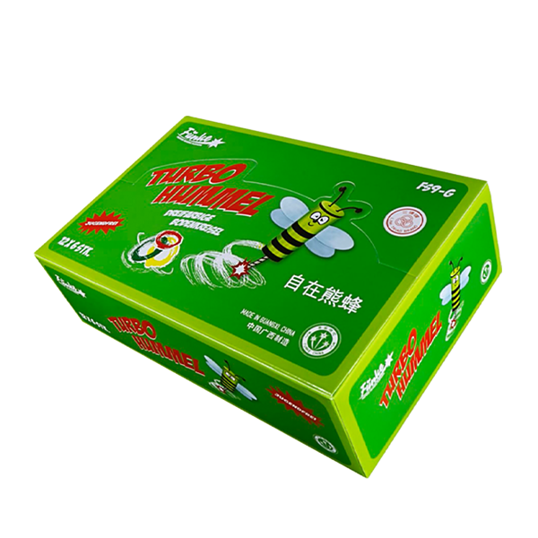 Turbo Hummel - 