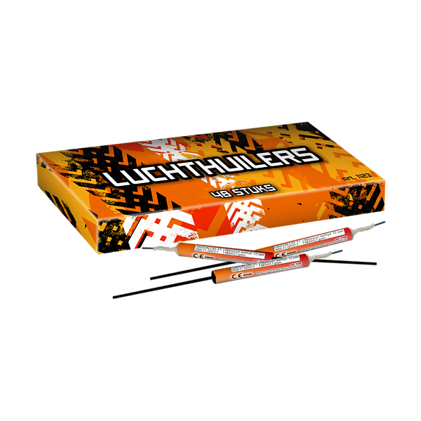 Luchthuilers 48 - 