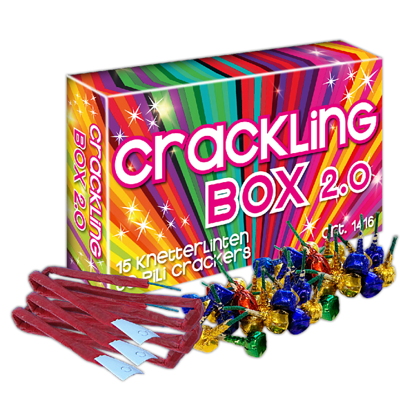 Crackling Box - 