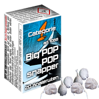 Big Pop-Pop 3+1 - aanbiedingen