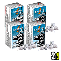 Big Pop-Pop 3+1
