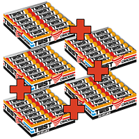 Twist Crackers Bulkdeal - aanbiedingen