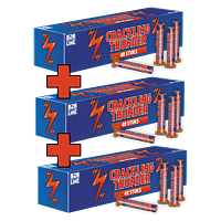 Crackling Thunder Bulkdeal - aanbiedingen