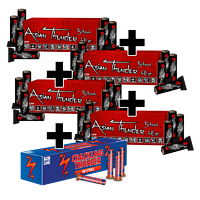 Thunder Bulkdeal - aanbiedingen
