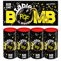 B2B Table Bomb OP=OP - aanbiedingen