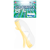 Vuurwerkbril - aanbiedingen