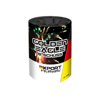 Golden Eagle OP=OP - aanbiedingen