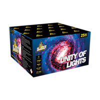 Unity of Lights - aanbiedingen