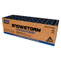 Snowstorm OP=OP - aanbiedingen