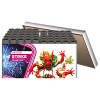 DRGN Strike OP=OP - aanbiedingen