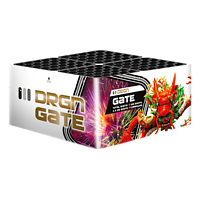 DRGN Gate OP=OP - aanbiedingen