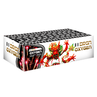 DRGN Oxygen OP=OP - aanbiedingen