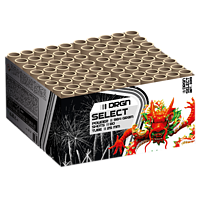 DRGN Select OP=OP - aanbiedingen