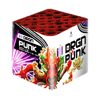 DRGN Punk OP=OP - aanbiedingen