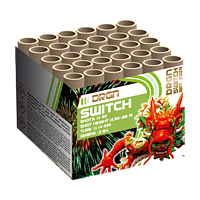 DRGN Switch OP=OP - aanbiedingen