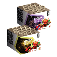 DRGN Double - aanbiedingen