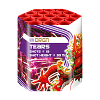 DRGN Tears OP=OP - aanbiedingen
