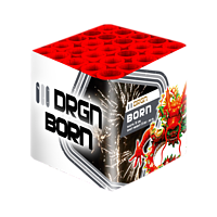 DRGN Born OP=OP - aanbiedingen