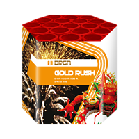 DRGN Gold Rush OP=OP - aanbiedingen