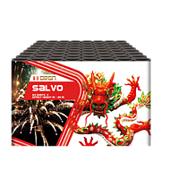 DRGN Salvo OP=OP - aanbiedingen