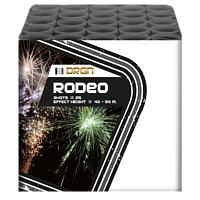 DRGN Rodeo OP=OP - aanbiedingen