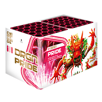DRGN Pride OP=OP - aanbiedingen