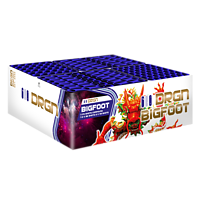 DRGN Bigfoot OP=OP - aanbiedingen