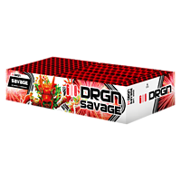 DRGN Savage OP=OP - aanbiedingen