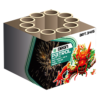 DRGN Patrol - aanbiedingen