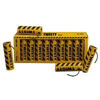 PRO Twisty - nieuw