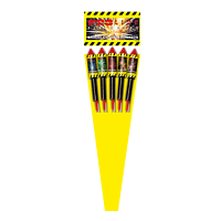 Bright Colour Rockets OP=OP - aanbiedingen