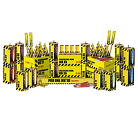 PRO One Meter - catf1-vuurwerk