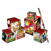 Gamble OP=OP - aanbiedingen