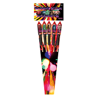 Bright Star Rockets OP=OP - aanbiedingen