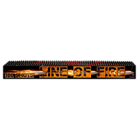 Line of Fire OP=OP - aanbiedingen