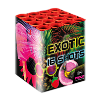 Exotic OP=OP - aanbiedingen