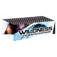 Wildness OP=OP - aanbiedingen