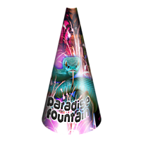 Paradise Fountain OP=OP - aanbiedingen