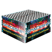 Spaceship OP=OP - aanbiedingen