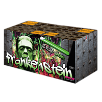 Frankenstein OP=OP - aanbiedingen