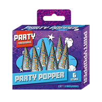 Party Popper OP=OP